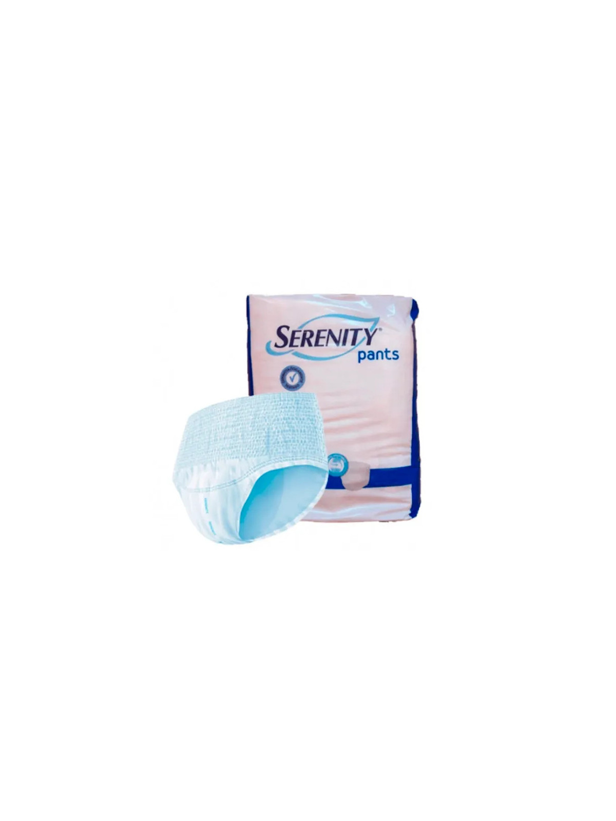 SERENITY Pants Super Nuit Grand Format 80U