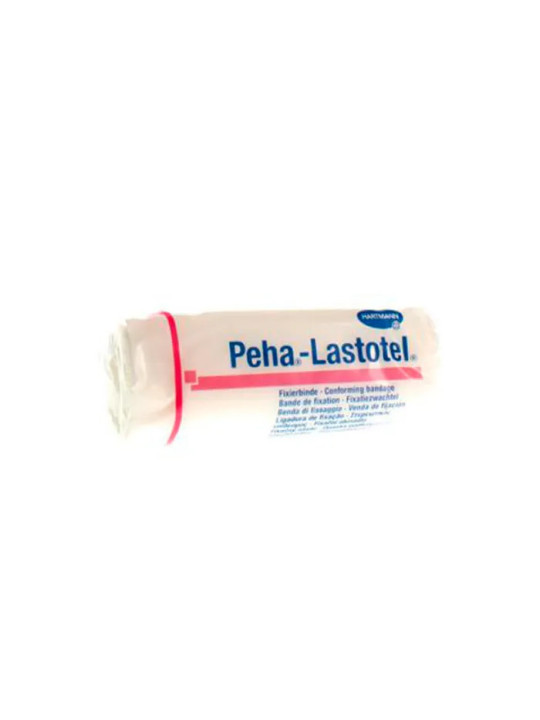 Hartmann Peha-Lastotel Bandage Élastique 10cm x 4m