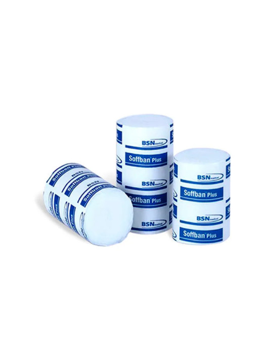 Bsn Medical Soffban Synthetic Bandage 10cm x 2,70m 12U