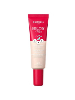 Bourjois Healthy Mix Beautifier Fond de Teint Hydratant