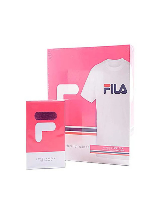 Fila Woman Prestige Eau de Parfum 100ml