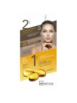 IDC Institute Masque Collagène Anti-Âge 3D