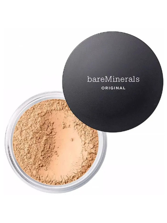 bareMinerals Original Foundation SPF15 Neutral Ivory 8g