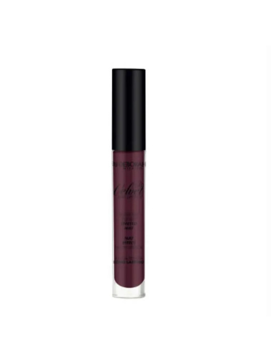 DEBORAH MILANO Fluid Velvet Lipstick 09