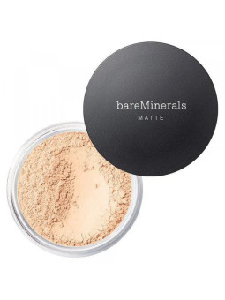 bareMinerals Matte Foundation SPF15 03 Fairly Light 6g
