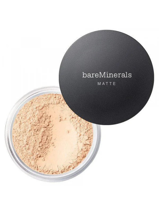 bareMinerals Matte Foundation SPF15 03 Fairly Light 6g