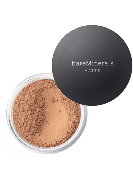 bareMinerals Matte Foundation SPF15 18 Medium Tan 6g