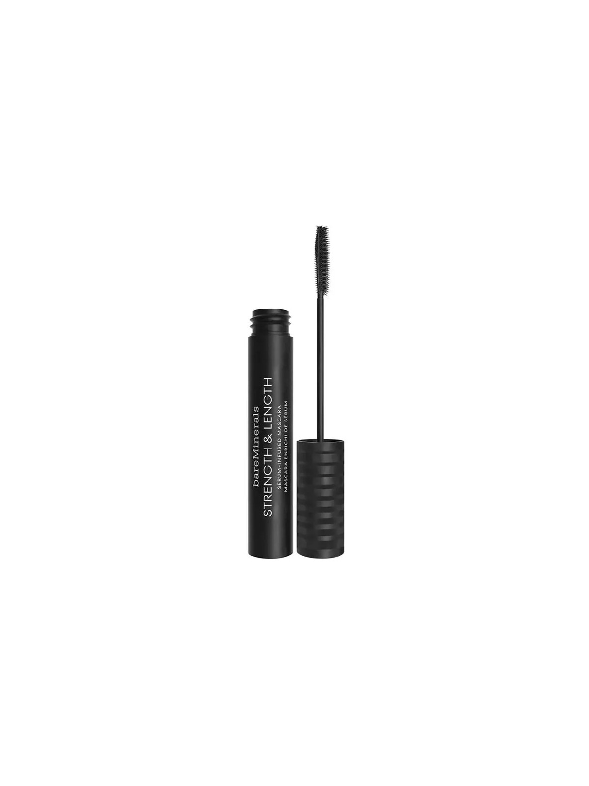 bareMinerals Strength & Length Serum-Infused Mascara 8ml
