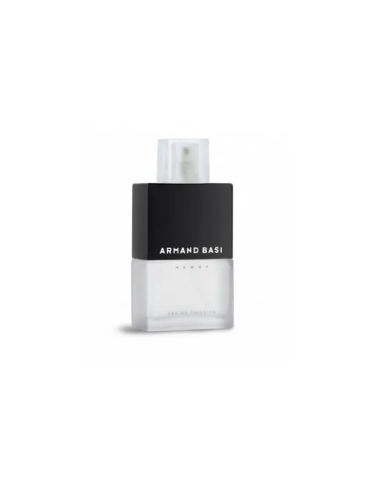 ARMAND BASI Homme Eau de Toilette Vaporisateur 125ml