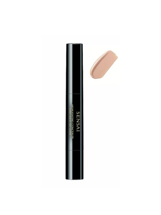 Sensai Highlighting Concealer HC02 Luminous Sand
