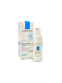 La Roche-Posay Toleriane Dermallergo Yeux 20ml