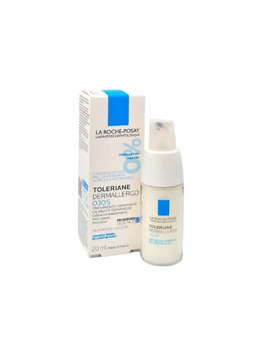 La Roche-Posay Toleriane Dermallergo Yeux 20ml