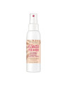 Rimmel London Lasting Finish Fix & Go 2-en-1 Primer et Spray Fixateur 100ml