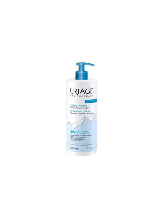 Uriage Crème de Lavage 500ml