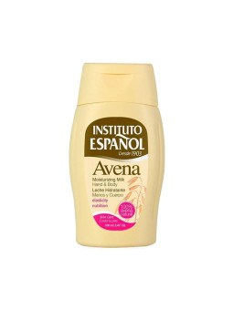 Instituto Español Avena Lait Hydratant 100ml