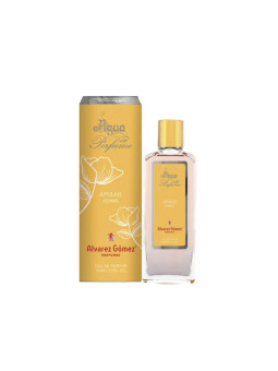 Alvarez Gómez Ámbar Femme Eau de Parfum Spray 150ml