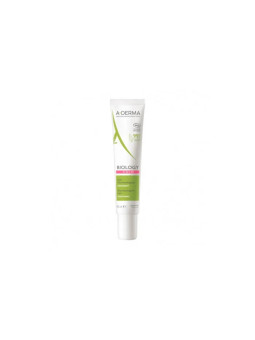 A-Derma Biology Crème de Soin Calmante 40ml