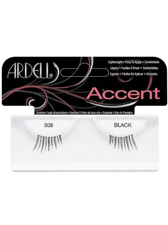 Ardell Accent Lash 308