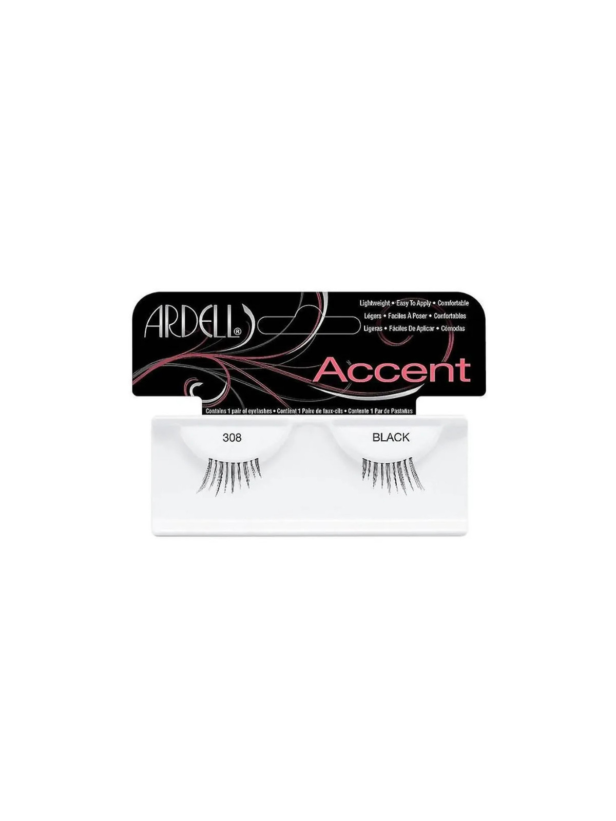 Ardell Accent Lash 308