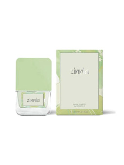 Zinnia Classic Eau de Toilette 30ml Vaporisateur