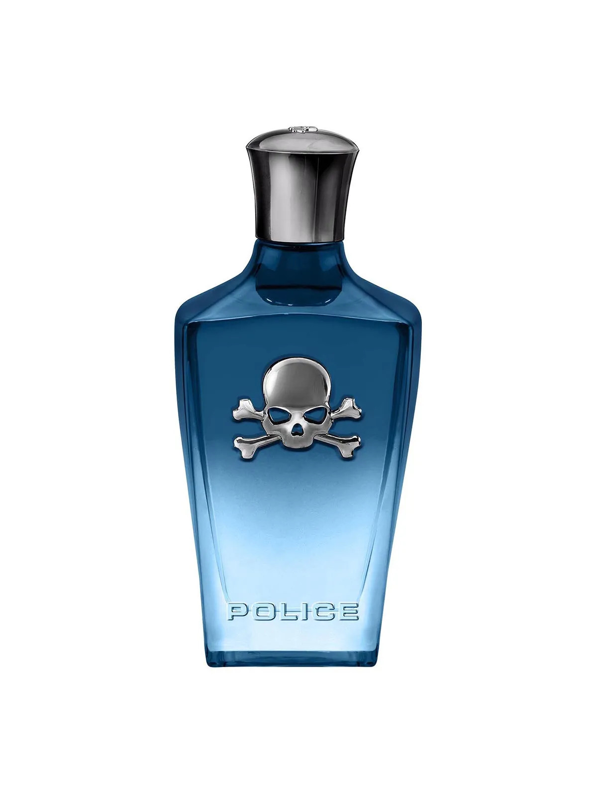 Police Potion Power For Him Eau de Parfum 100ml Spray