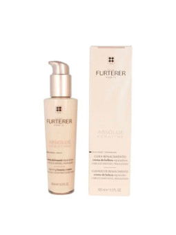 René Furterer Absolue Kératine Crème de Beauté Réparatrice 100ml
