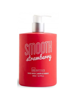 IDC Institute Smooth Savon Liquide pour les Mains Menthe 500ml