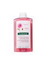 Klorane Shampooing à la Pivoine 400ml