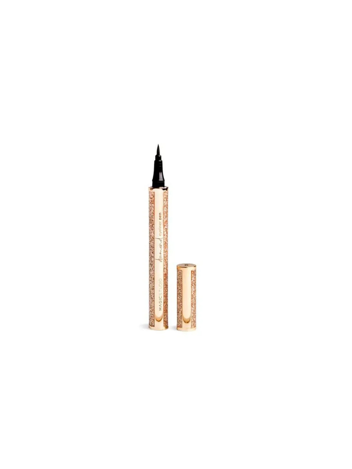 Magic Studio Powerful Cosmetics Eyeliner Pen Diamond Glitter 1 U
