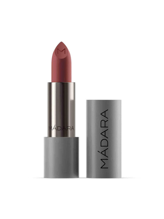 Mádara Velvet Cream Rouge à Lèvres 32 Warm Nude 1 Unité