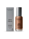 Mádara Skin Equal Fond de Teint Soft Glow SPF15 90 Chestnut 30ml