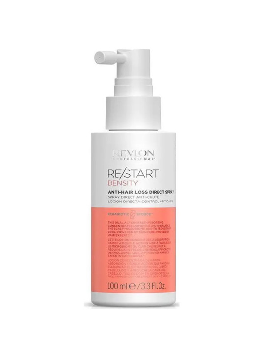 Revlon Re-Start Density Spray Anti-Chute 100ml