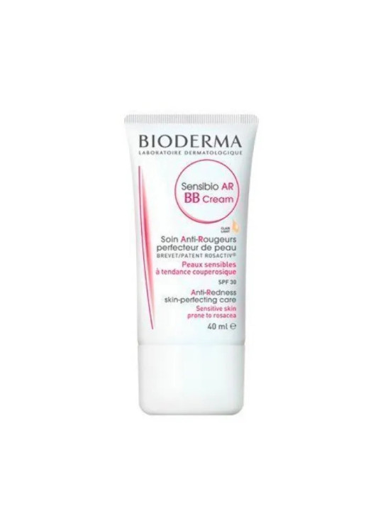 Bioderma Sensibio AR BB Crème SPF 30 40ml
