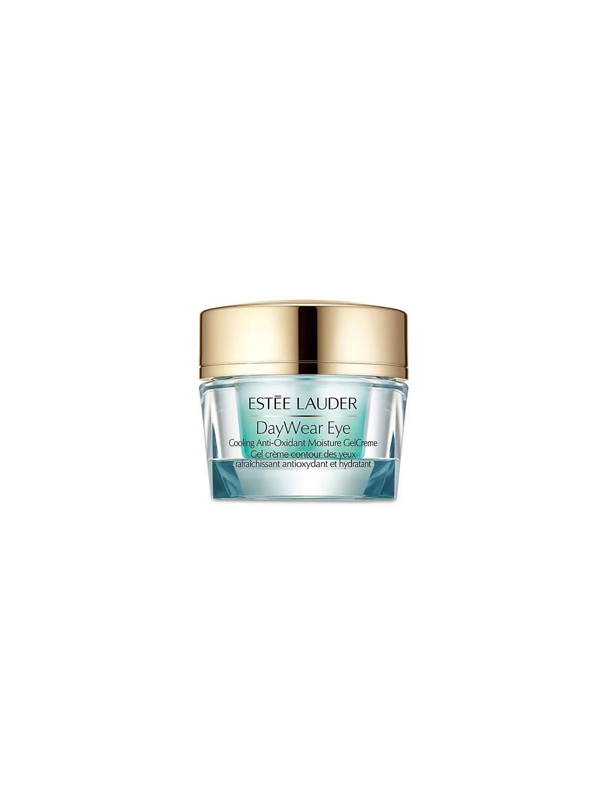 Estée Lauder DayWear Gel Crème Contour des Yeux Rafraîchissant 15ml