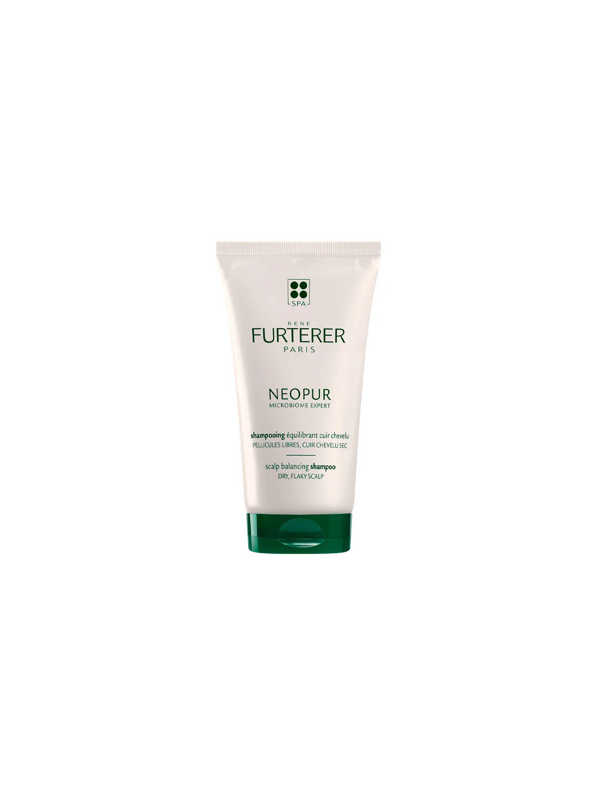René Furterer Neopur Shampooing Sec Antipelliculaire 150ml