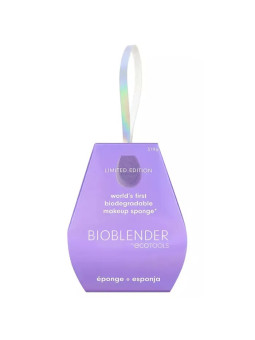 EcoTools Brighter Tomorrow Bioblender Éponge de Maquillage 1 Unité