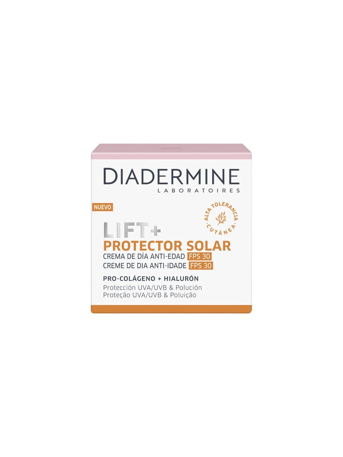 Diadermine Lift+ Crème de Jour Protection Solaire SPF30 50ml