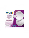 Avent Coussinets d'Allaitement Absorbants 60 pièces