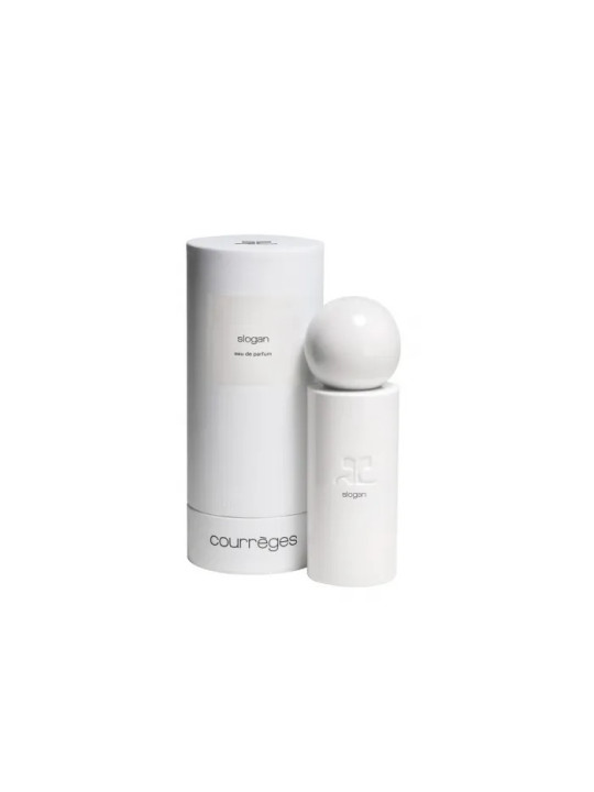 Courrèges Slogan Eau de Parfum Vaporisateur 100ml
