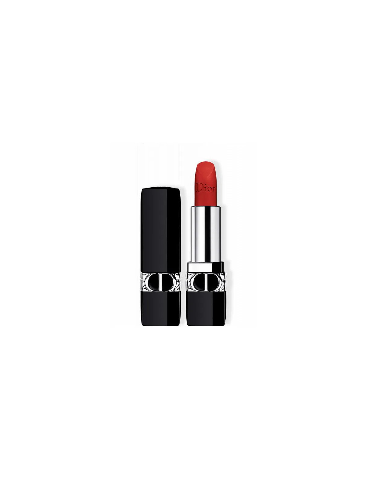 Dior Rouge Dior Baume à Lèvres Mat 999