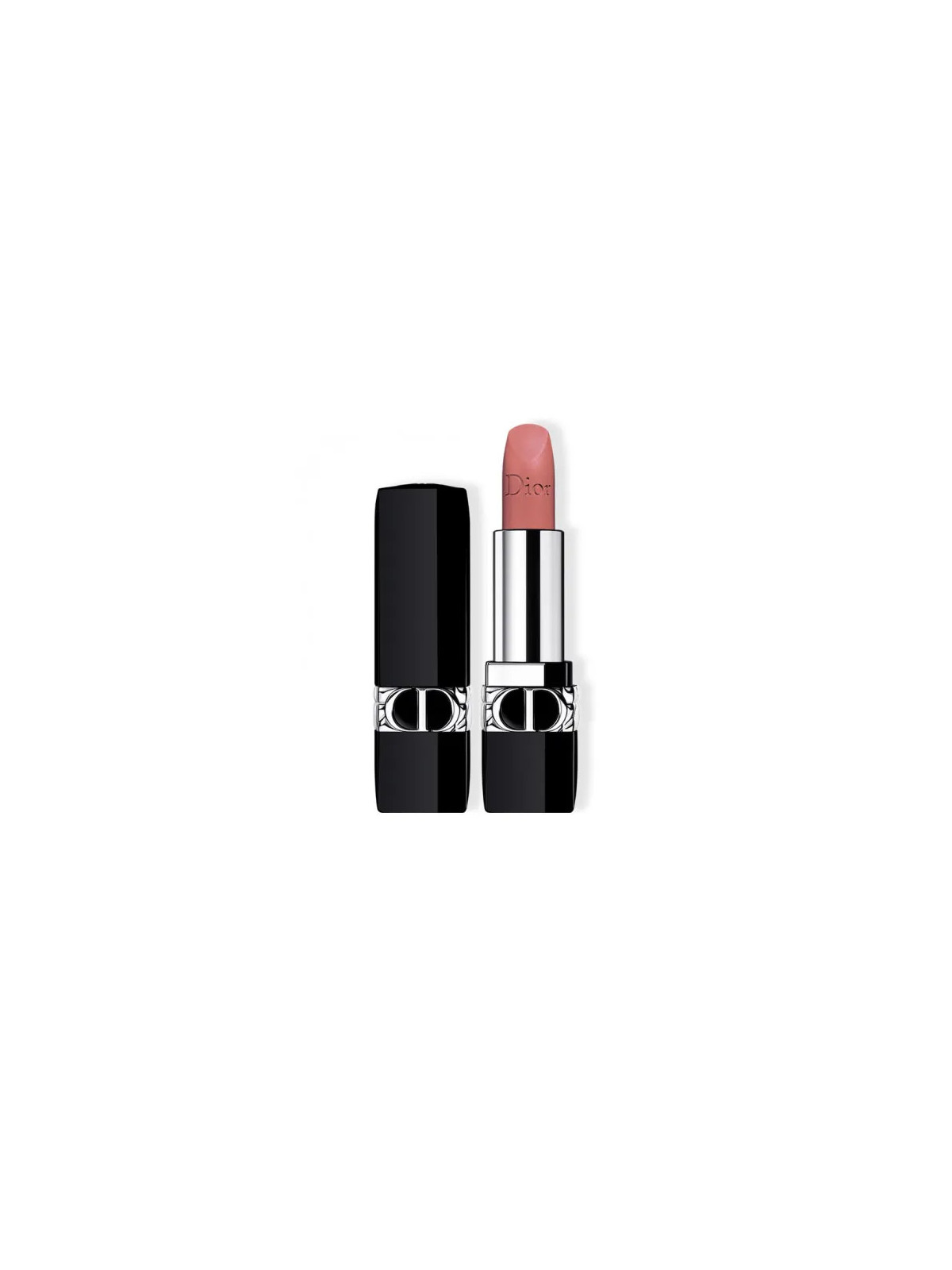 Dior Rouge Dior Baume à Lèvres Satin 001