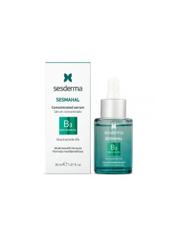 Sesderma Sesmahal B3 Système Bi-Phase Sérum 30ml