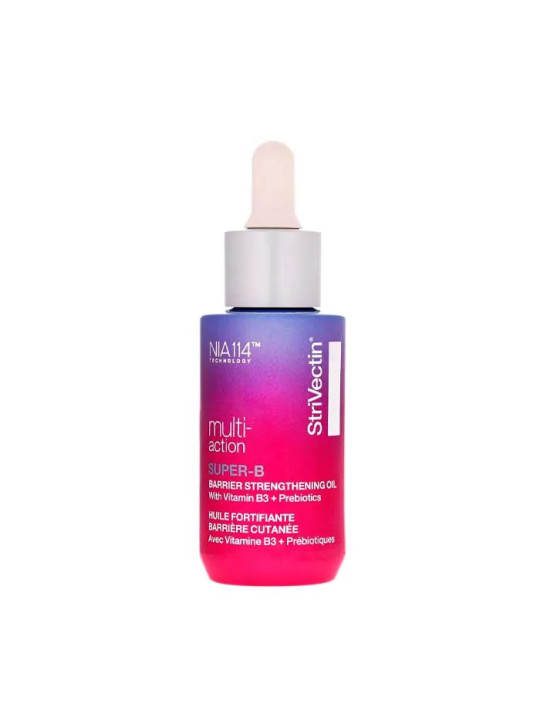 StriVectin Multi-Action Super-B Huile Renforçatrice de Barrière 30ml