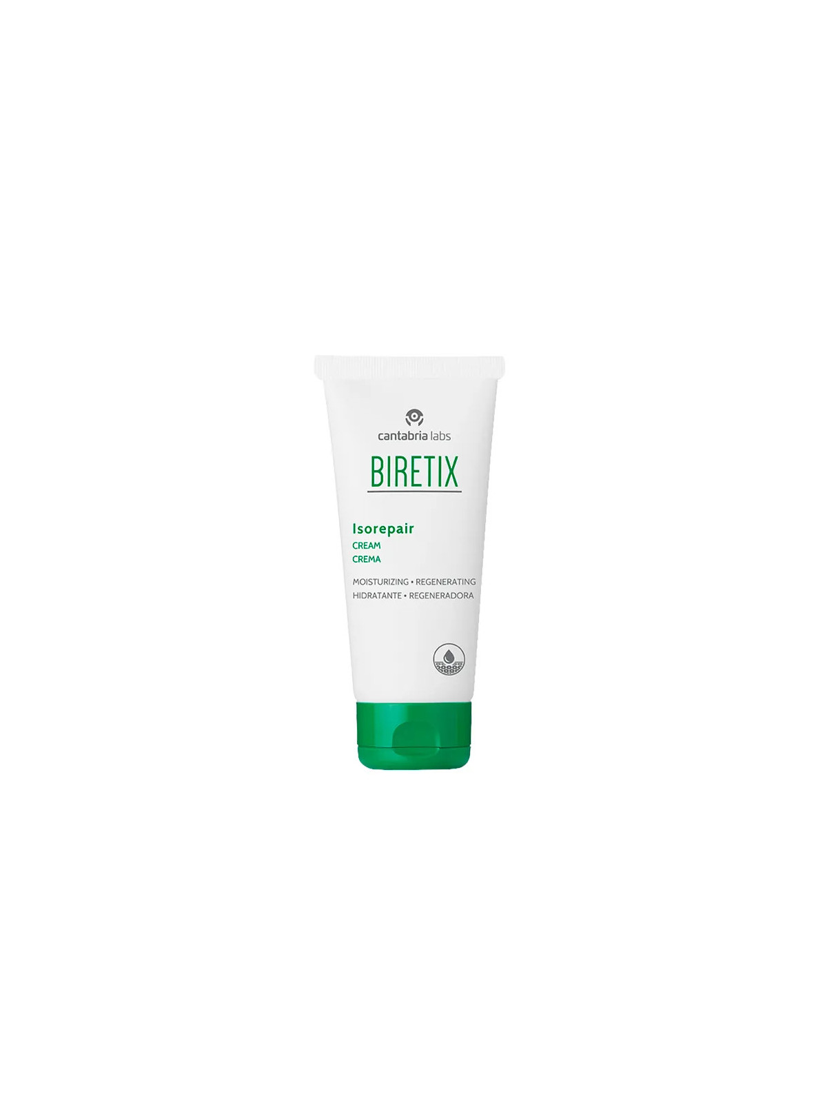 Cantabria Labs Biretix Isorepair Crème 50ml