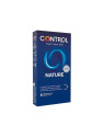 Control Nature 6 Préservatifs