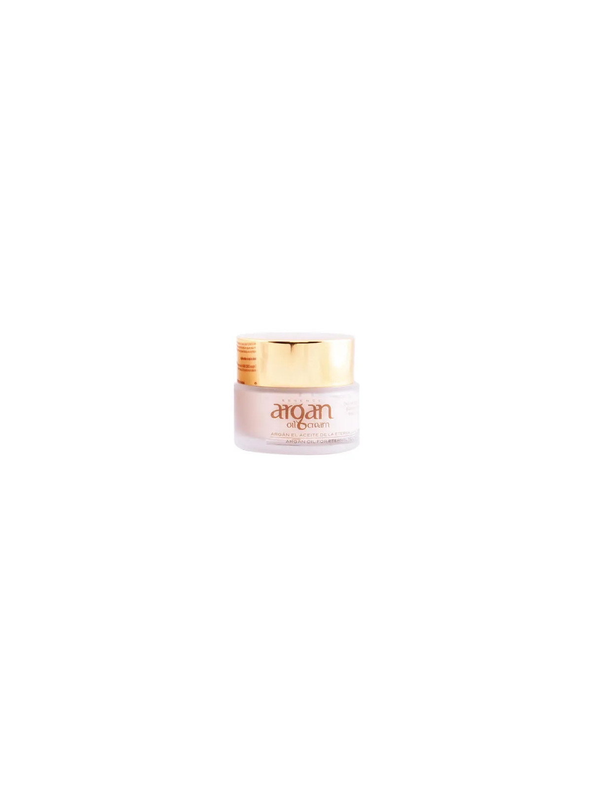 Diet Esthetic Argan Oil Essence Crème 50ml