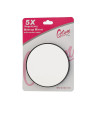 Glam Of Sweden Miroir Grossissant Maquillage x5 1 Pièce