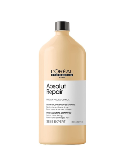 L'Oréal Professionnel Absolut Repair Gold Shampooing 1500ml
