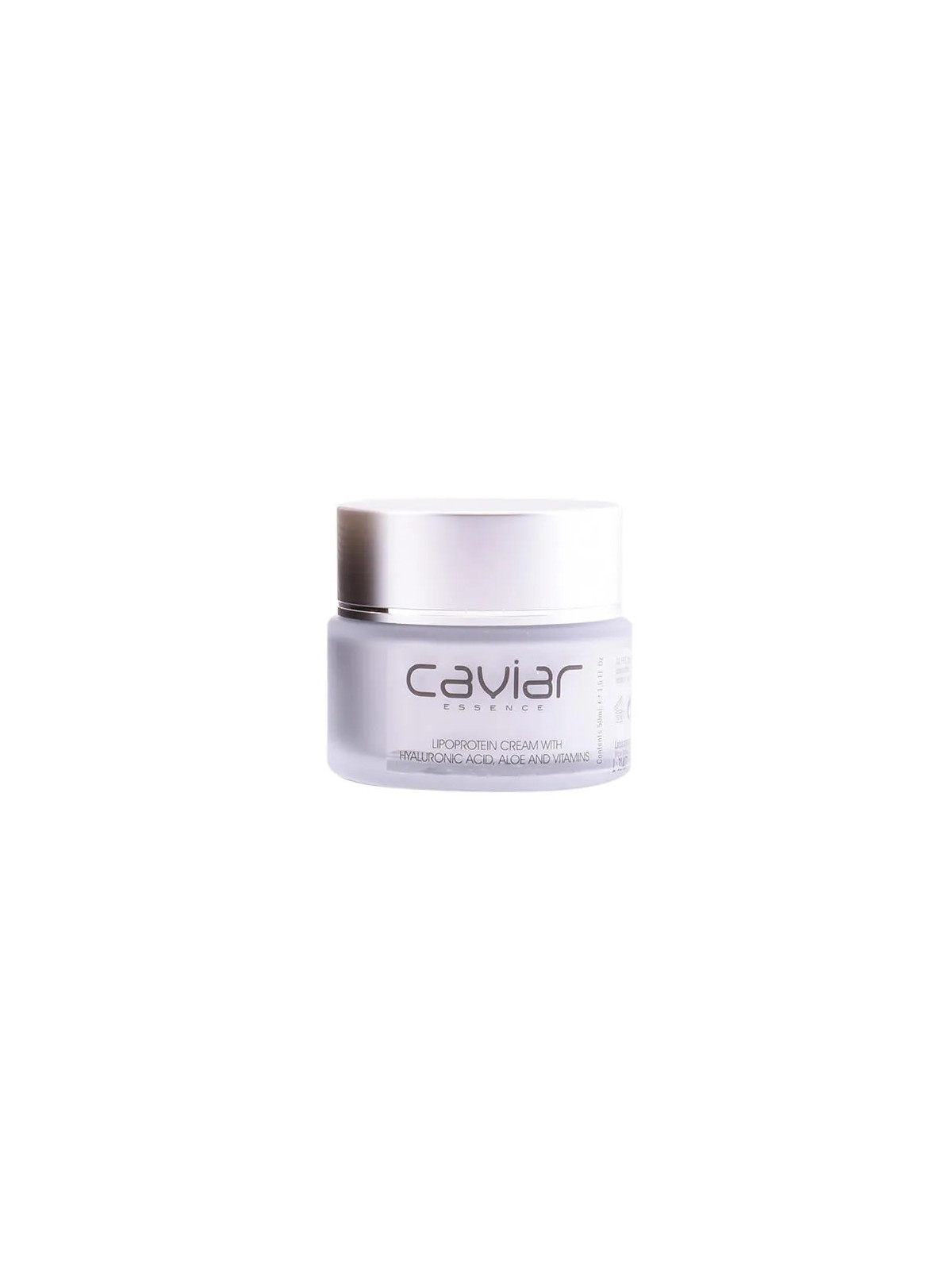 Diet Esthetic Caviar Essence Lipo Protein Crème 50ml