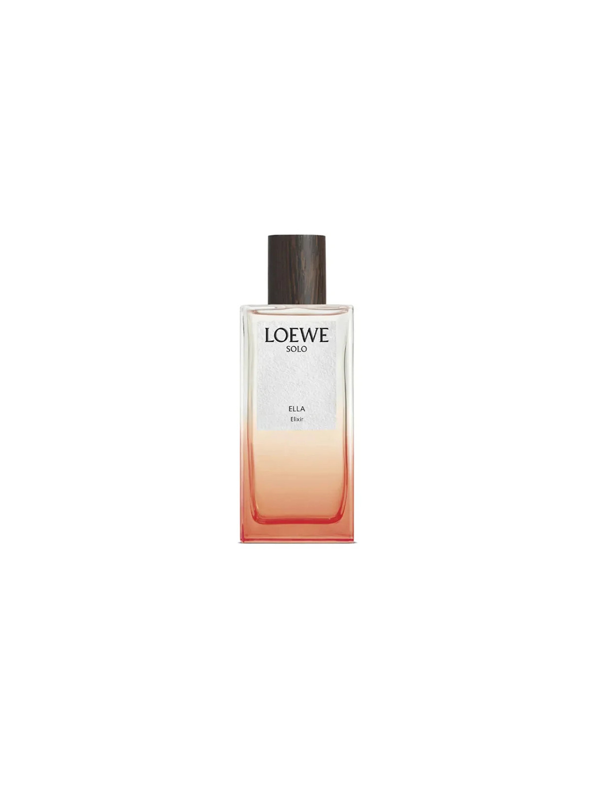 Loewe Solo Ella Elixir Eau de Parfum Spray 100ml